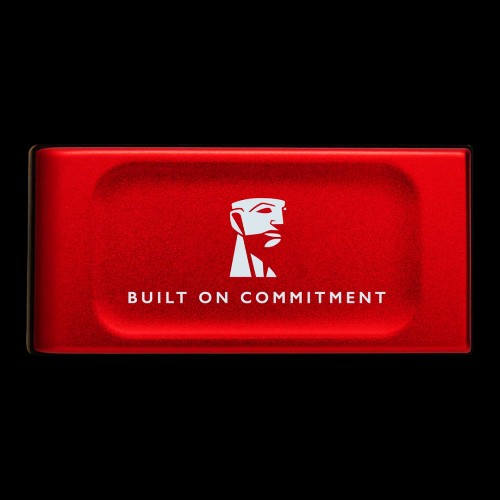 Твердотельный накопитель Kingston SXS1000R/1000GA