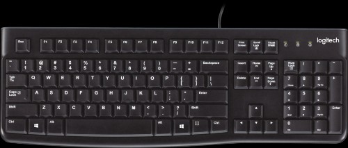 Клавиатура Logitech K120 (OEM) Клавиатура Logitech K120 (OEM)
