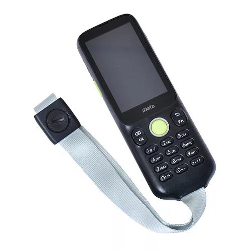 ТСД iData i3 (Android 10.0/2D iData imager/MTK 6761 Quad-core 2.0GHz/2GB+32GB/WIFI/BT/GSM(2G/3G/4G)/battery 3000mAh/8MP camera/no GM