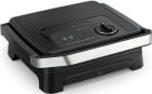 Гриль и шашлычница Tefal Inicio Adjust 2 в 1 (GC2728E0)