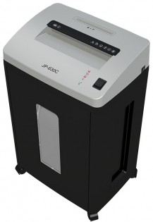 Шредер Bulros 630C (черный)