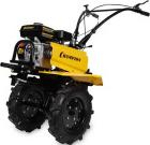Культиватор и мотоблок Champion BC8734