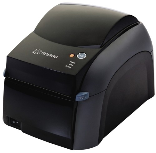 Принтер этикеток Sewoo LK-B30