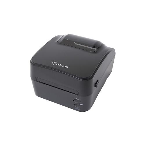 Принтер этикеток Sewoo LK-B24 (термотрансферный; 203dpi; 4"; 127 мм/сек; USB, RS232, Ethernet