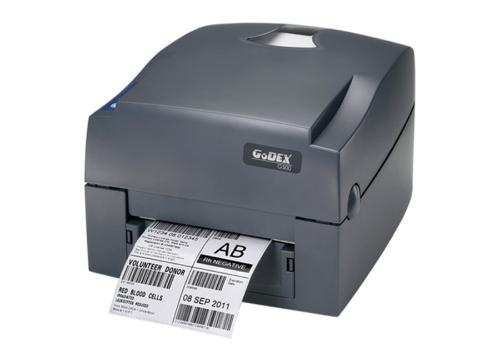 Принтер этикеток Godex G500-USE (USB + RS232 + Ethernet) 011-G50EM2-004
