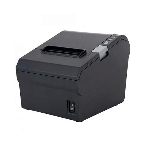 Чековый принтер MERTECH G80 Wi-Fi, RS232-USB, Ethernet Black