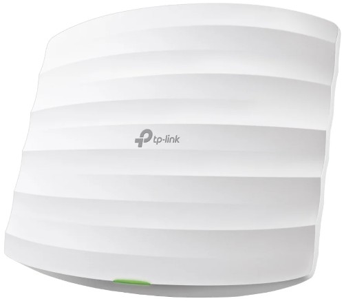 Точка доступа TP-Link EAP245 AC1750 10/100/1000BASE-TX белый
