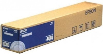 Бумага Epson Premium Glossy Photo Paper 250 гр/м2, 407 мм х 30,5 м C13S041742