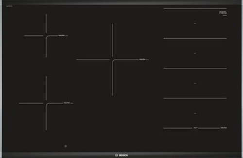 Электрическая варочная панель Bosch PXV875DC1E