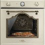 Встраиваемая электрическая духовка SMEG SMEG Cortina SFP750POPZ
