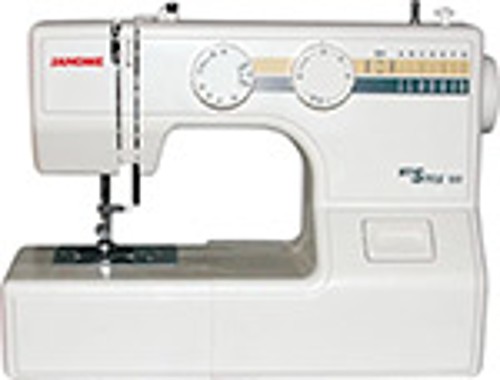 Швейная машина Janome MS 100