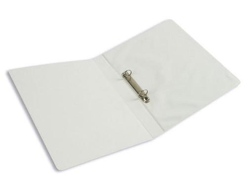 Папка для документов с кольцами (О-кольца) BANTEX панорама 35 мм