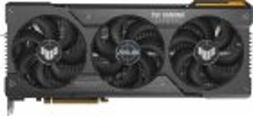 Видеокарта Asus Radeon RX 7900 XT TUF GAMING OC 20GB (TUF-RX7900XT-O20G-GAMING)