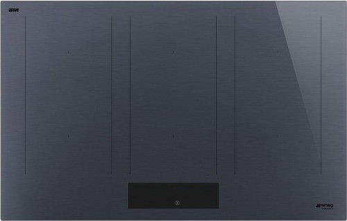 Электрическая варочная панель Smeg SIM1864DG