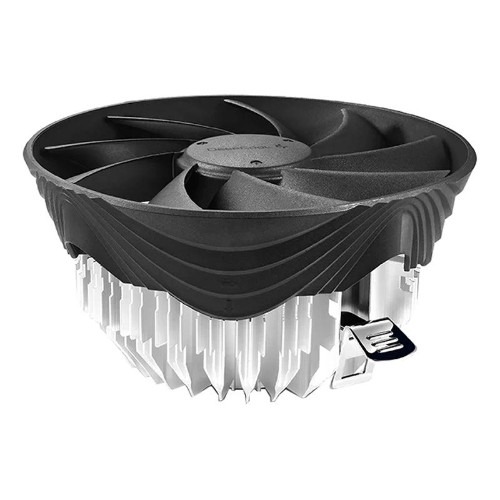 Кулер Deepcool GAMMA HUNTER для AM4/1151/1200 3-pin 21dB Al 95W 252gr