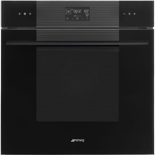 Встраиваемый духовой шкаф Smeg SO6102S3PB3