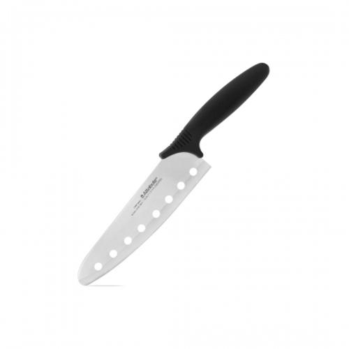 Нож сантоку CHEF 16см AKC026
