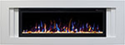 Камин Realflame STOCKHOLM R 50 WTи SAPHIR-S 50 (JJ55 )