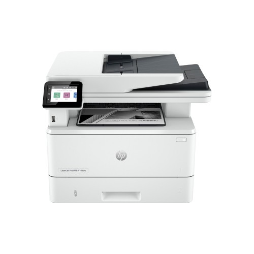 Лазерное МФУ HP LaserJet Pro 4103dw Лазерное МФУ HP LaserJet Pro 4103dw