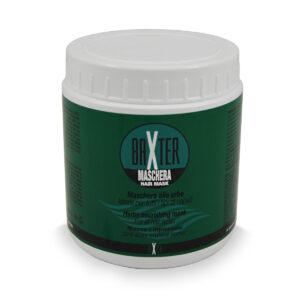 ..BAXTER Маска питательная  с травами 1000 мл, шк.80579 / BAXTER HAIR MASK HERBS NOURISHING CREAM/MASCH ERBE NE