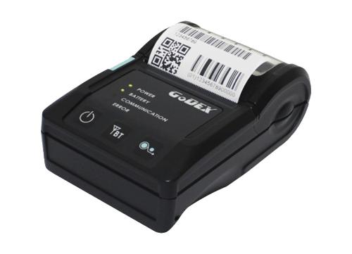 Принтер этикеток Godex MX30 011-MX3002-000
