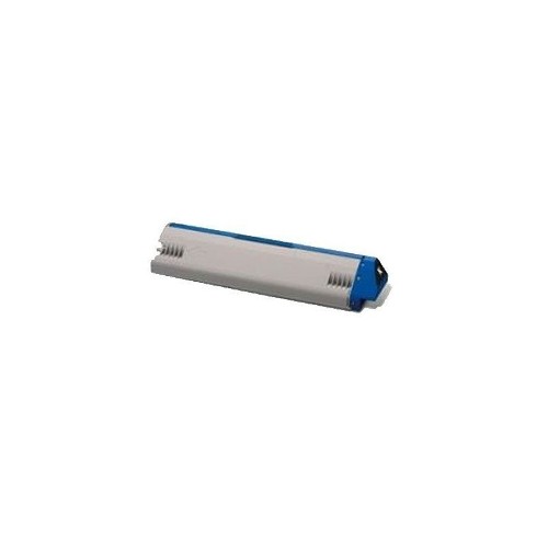 Тонер-картридж для OKI Pro9431/Pro9541 желтый (42K) [45536553]