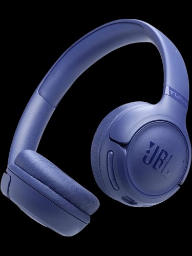Наушники JBL T530BT (BLue) (JBLT530BTBLUEU)