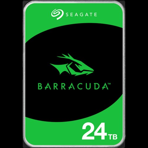 Жесткий диск Seagate ST24000DM001