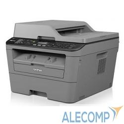 MFCL2700DWR1 МФУ Brother MFC-L2700DWR (P/C/S/F, A4, 32Мб, 26стр/мин, GDI, Duplex, ADF35, LAN, WiFi, USB, старт.тонер 700 стр, 3 года гарантии )