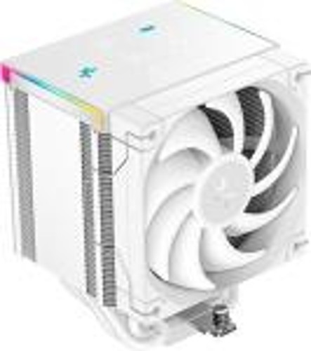 Кулер для процессора Deepcool AK500 DIGITAL PRO WH
