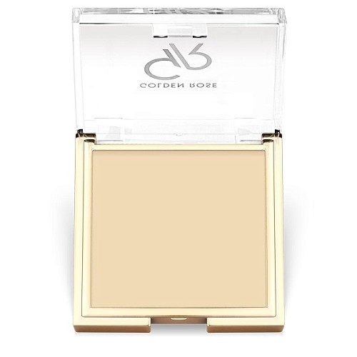 Пудра для лица Golden Rose Mattifying Mineral Powder - 107 Mineral