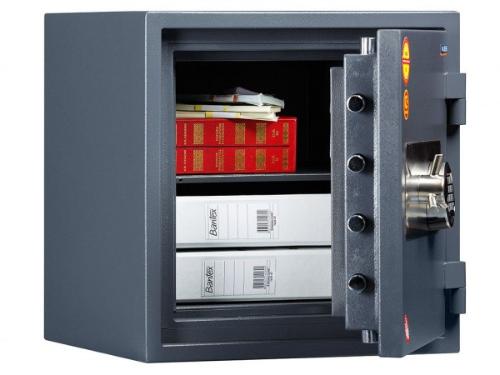 Огневзломостойкий сейф Гарант ЕВРО 46 EL Огневзломостойкий сейф Гарант ЕВРО 46 EL