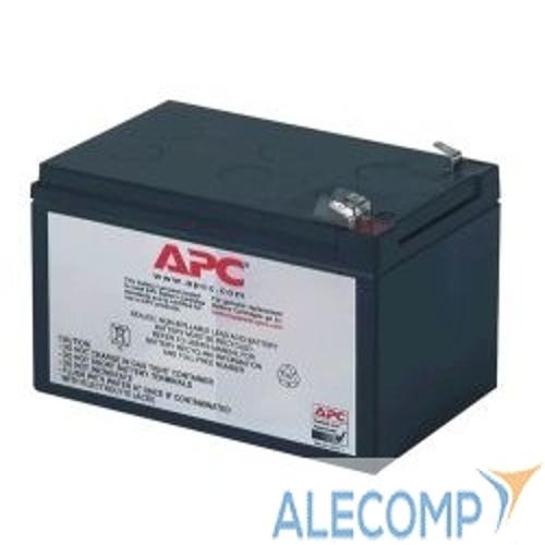Аккумулятор для ИБП APC RBC4