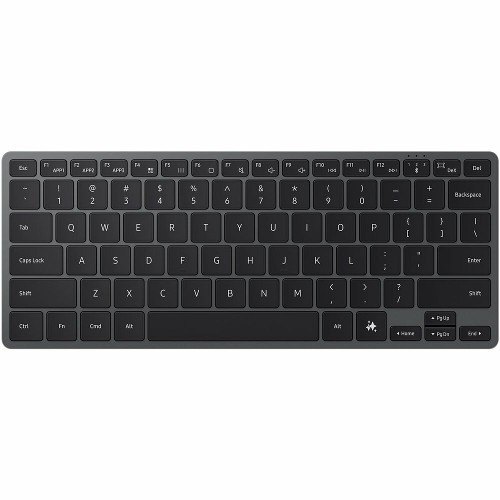 Клавиатура Samsung Keyboard Smart EJ-B7800 черный (EJ-B7800UBRGRU)