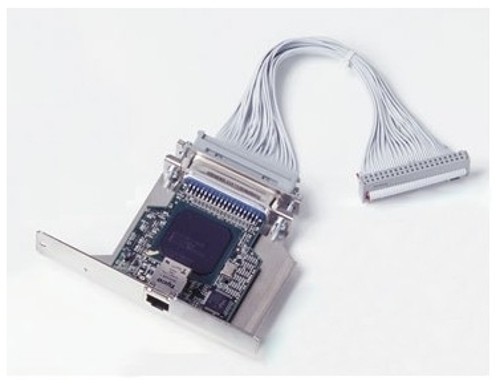 Плата Zebra 140Xi4 G47490