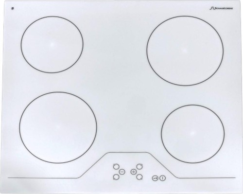 Варочная панель электрическая SCHAUB LORENZ SLK MY6TC7