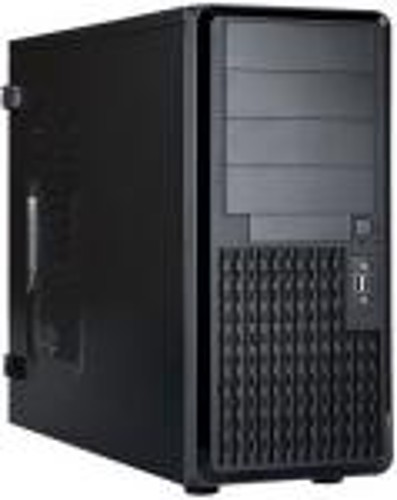 Компьютерный корпус InWin PE689 Black 650W B65E (6188705)