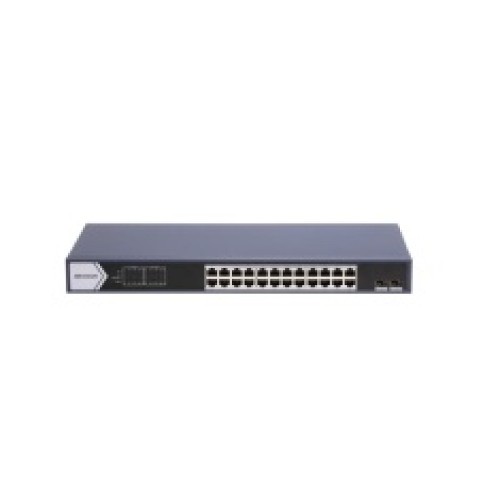 DS-3E0526P-E/M(B) Hikvision