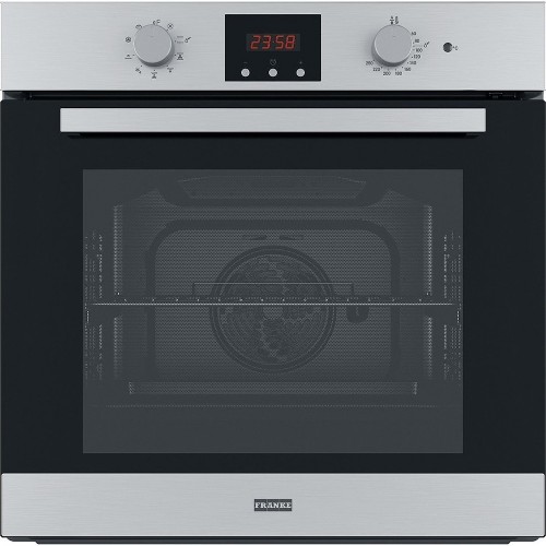 Духовой шкаф Franke FSL 86 H XS Franke FSL 86 H XS