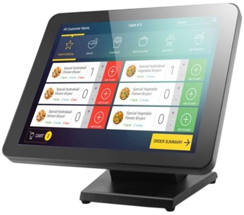 Сенсорный монитор 17" DBS CTM-1700 MSR Сенсорный монитор 17" DBS CTM-1700 MSR