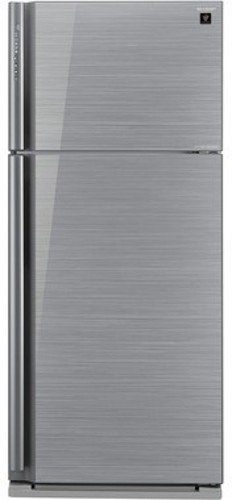 Холодильник SHARP SJXP59PGSL Холодильник SHARP SJXP59PGSL
