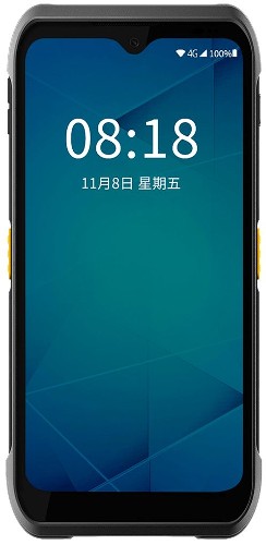 Терминал сбора данных (ТСД) iData T2 UHF (3334) Терминал сбора данных (ТСД) iData T2 UHF (3334)