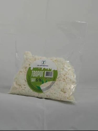 Творог 5% 0,3 кг Благодатное