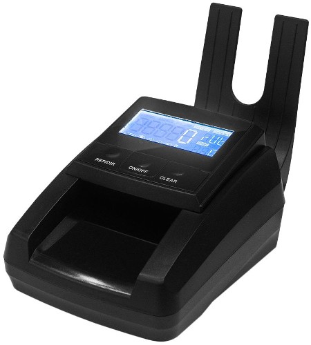 Детектор банкнот Mbox AMD-50AS Детектор банкнот Mbox AMD-50AS