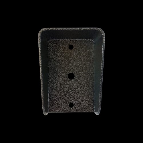 Козырек защитный AT-H300M Gray ACCORDTEC Кнопка выхода