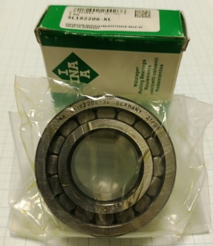 Подшипник SL 182206 (INA)