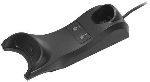 MERTECH CL-2300/2310 Настольная подставка Black