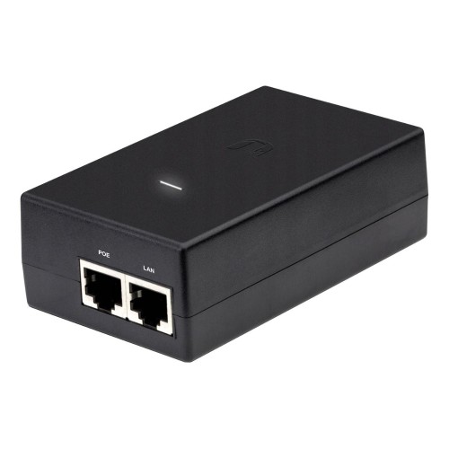 PoE инжектор Ubiquiti POE-50-60W блок питания 50В 1.2А