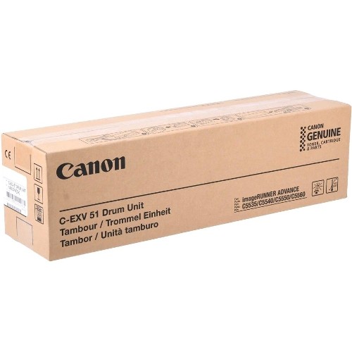 Барабан Canon 0488C002 Барабан Canon 0488C002
