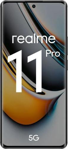 Смартфон Realme 11 Pro (8+128) черный